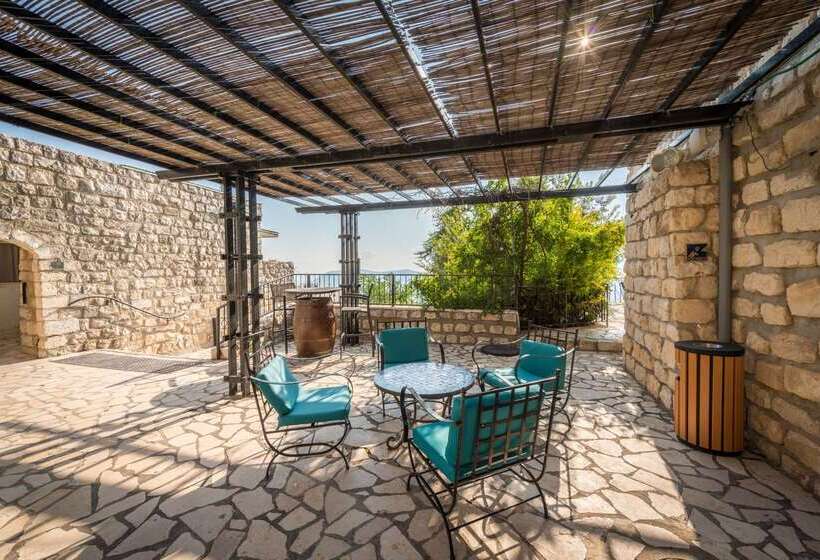 Ruth Safed By Dan Hotels