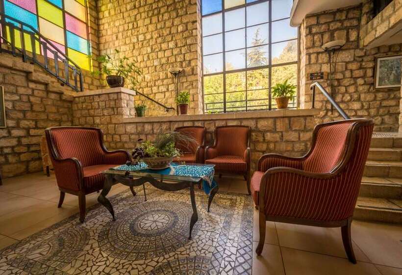 Ruth Safed By Dan Hotels