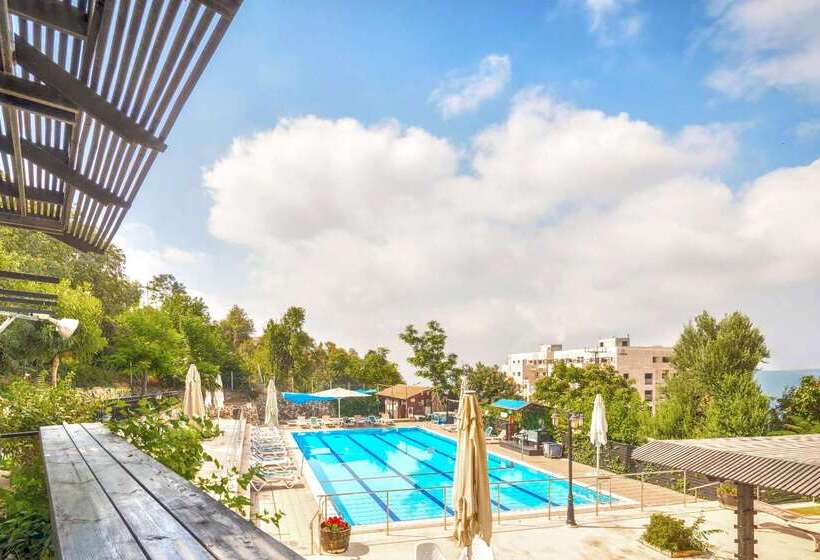 Ruth Safed By Dan Hotels