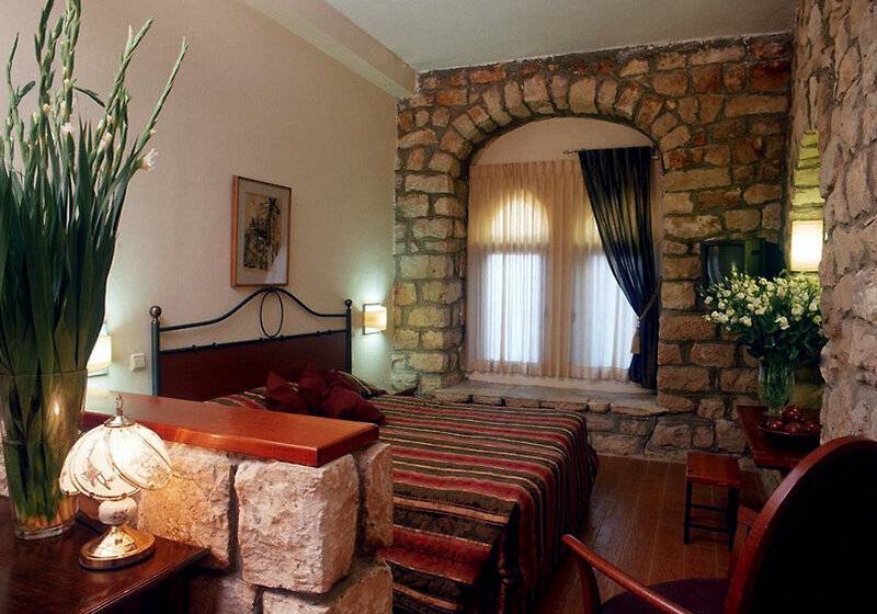 Ruth Safed By Dan Hotels