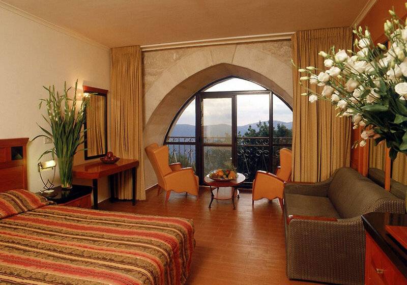 Ruth Safed By Dan Hotels