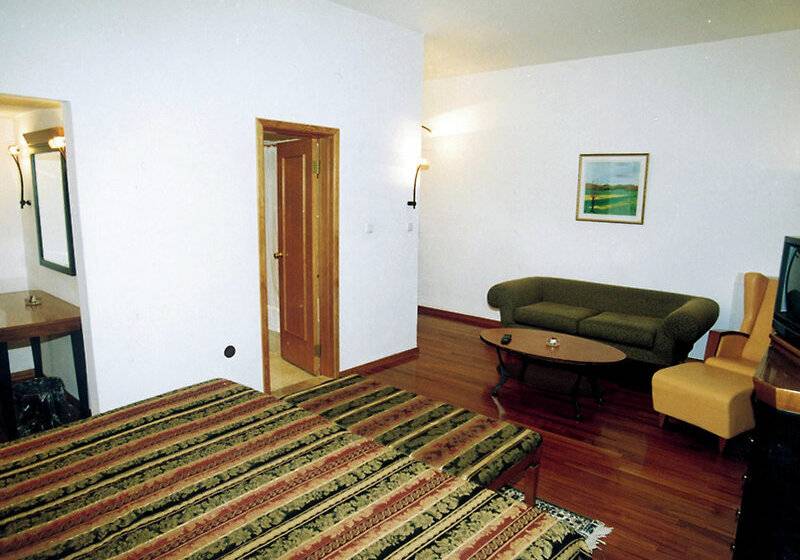 Ruth Safed By Dan Hotels