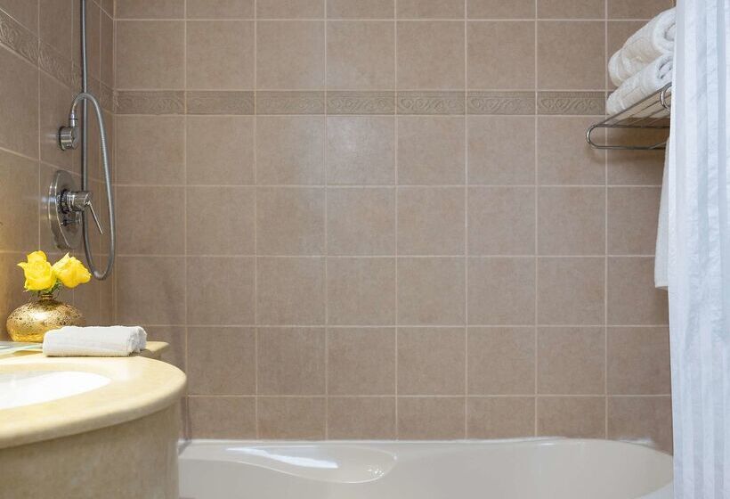 Ruth Safed By Dan Hotels