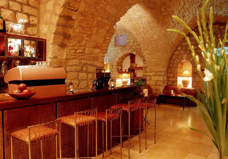 Ruth Safed By Dan Hotels