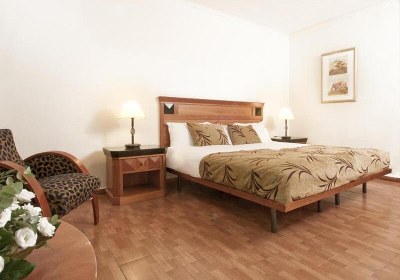 Ruth Safed By Dan Hotels