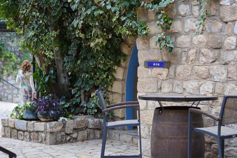 Ruth Safed By Dan Hotels