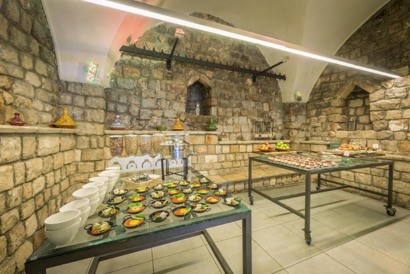 Ruth Safed By Dan Hotels