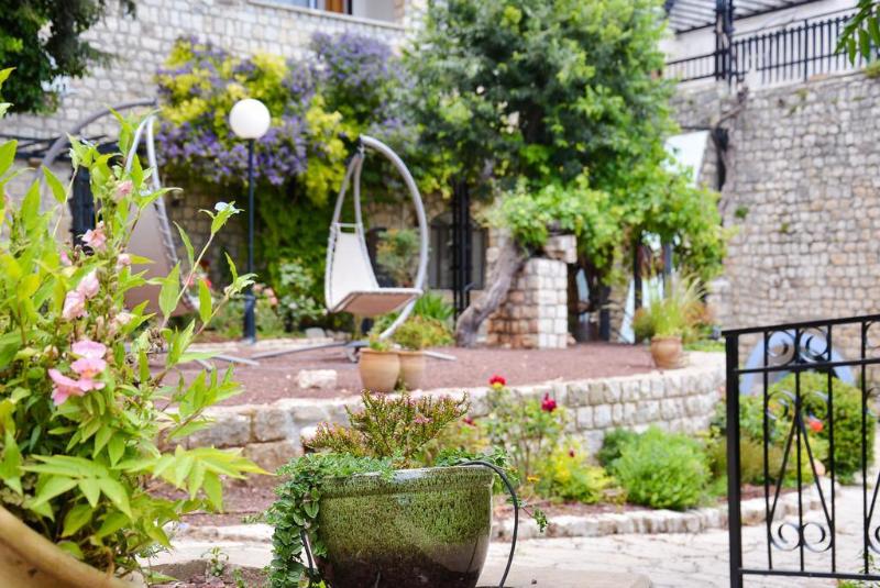 Ruth Safed By Dan Hotels