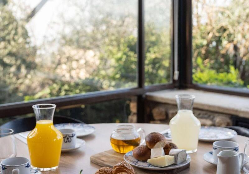 Ruth Safed By Dan Hotels