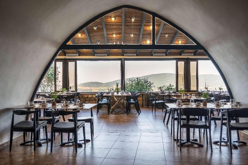 Ruth Safed By Dan Hotels