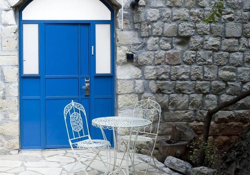 Ruth Safed By Dan Hotels