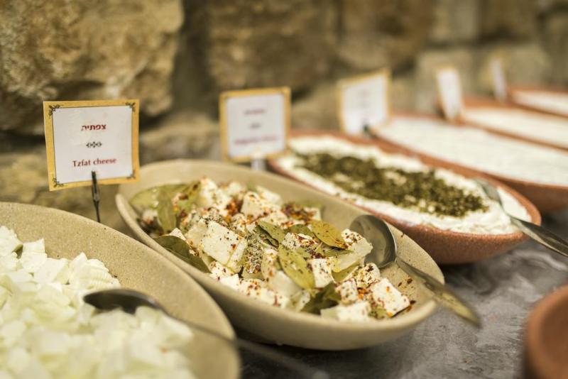 Ruth Safed By Dan Hotels