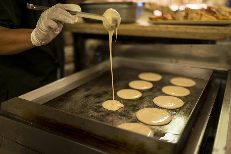 Ruth Safed By Dan Hotels