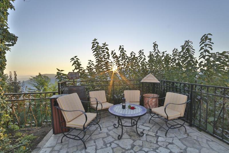 Ruth Safed By Dan Hotels