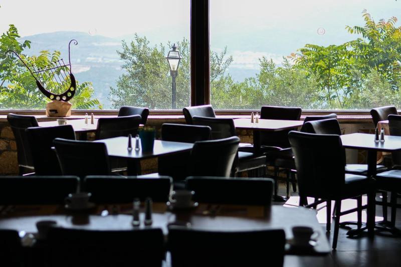 Ruth Safed By Dan Hotels