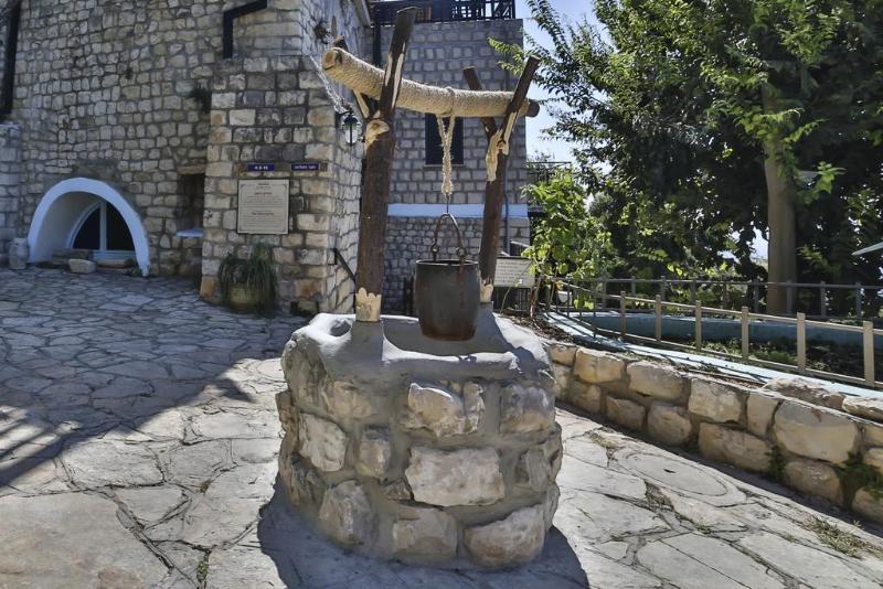 Ruth Safed By Dan Hotels