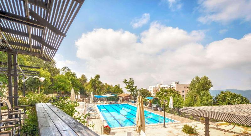 Ruth Safed By Dan Hotels