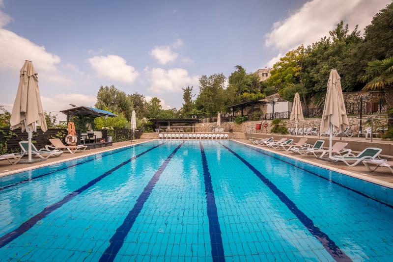 Ruth Safed By Dan Hotels