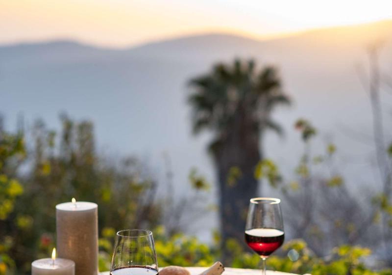 Ruth Safed By Dan Hotels