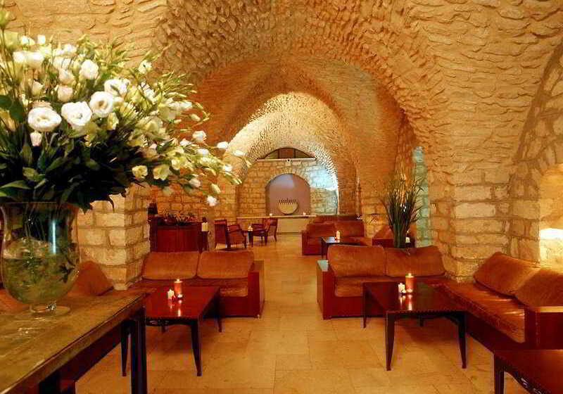 Ruth Safed By Dan Hotels