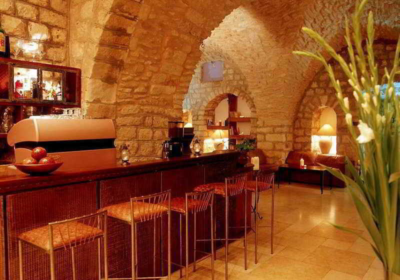 Ruth Safed By Dan Hotels