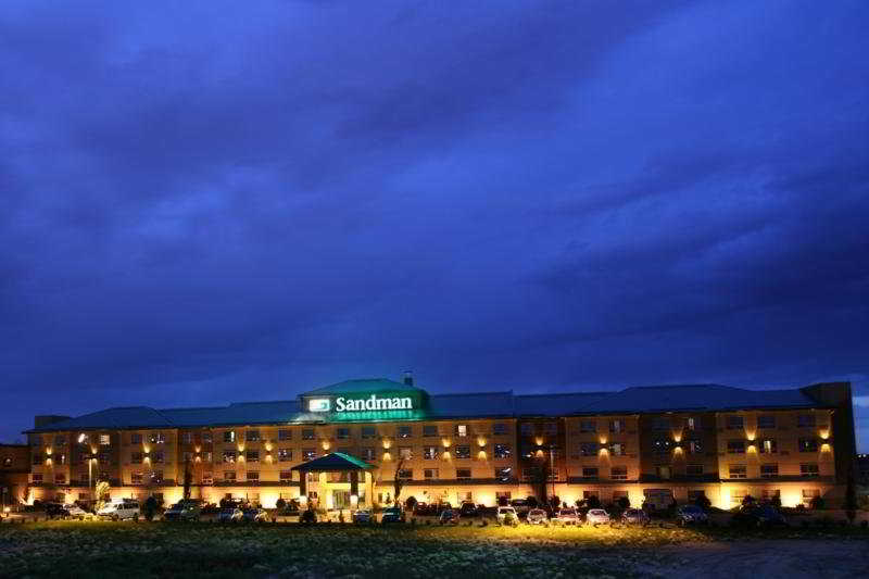 Sandman Hotel Calgary Airport