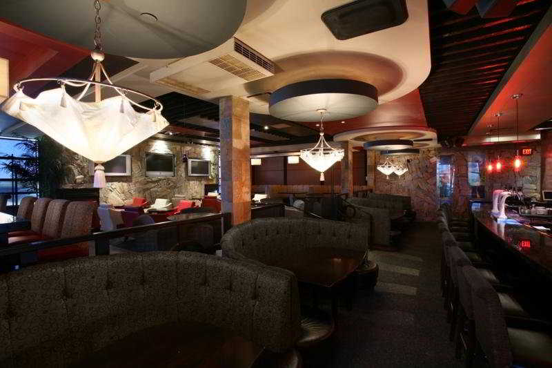 Sandman Hotel Calgary Airport