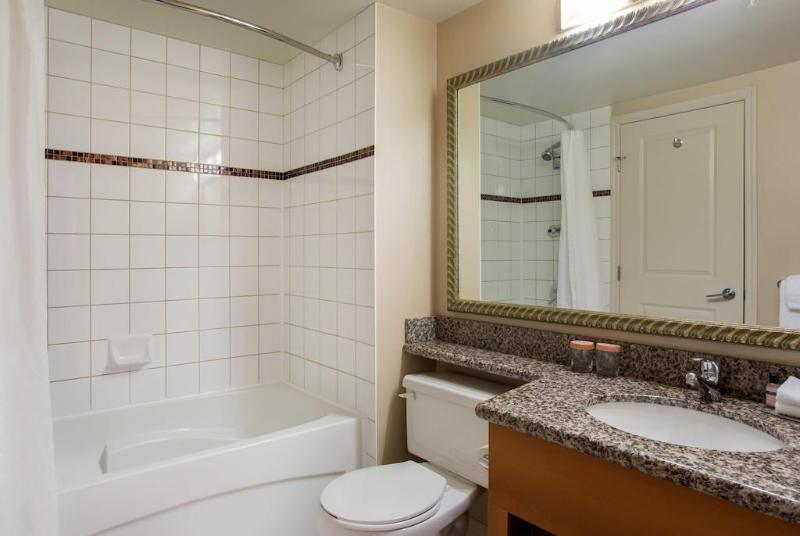 Sandman Hotel Calgary Airport