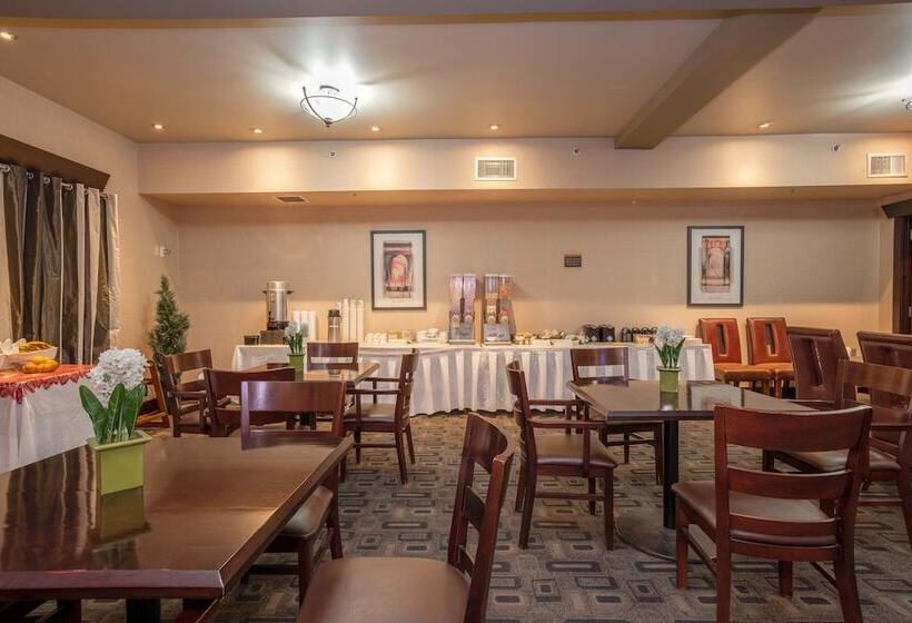 Sandman Hotel Castlegar