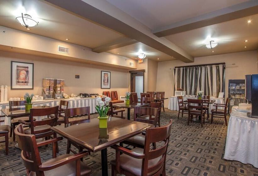 Sandman Hotel Castlegar