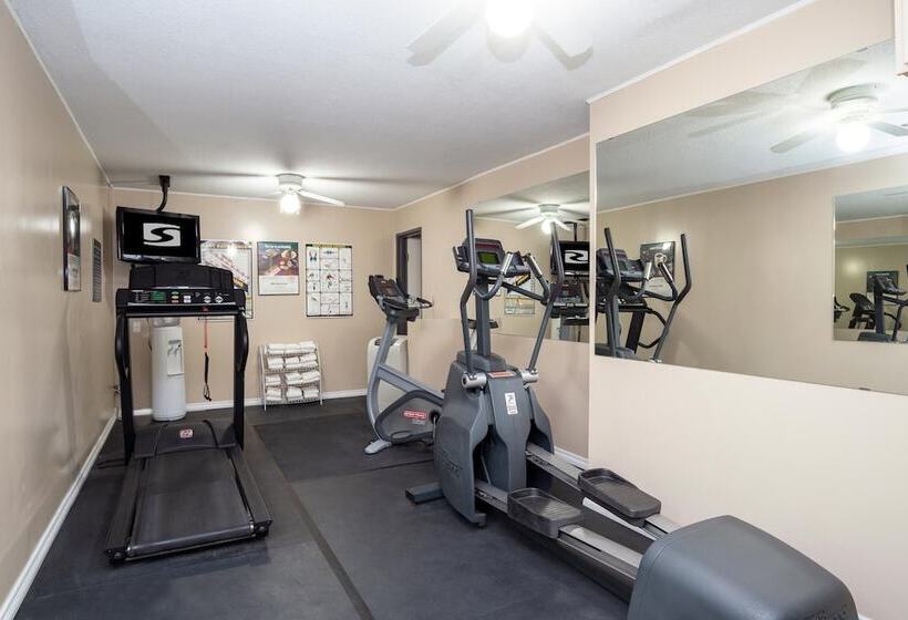 Sandman Hotel Castlegar