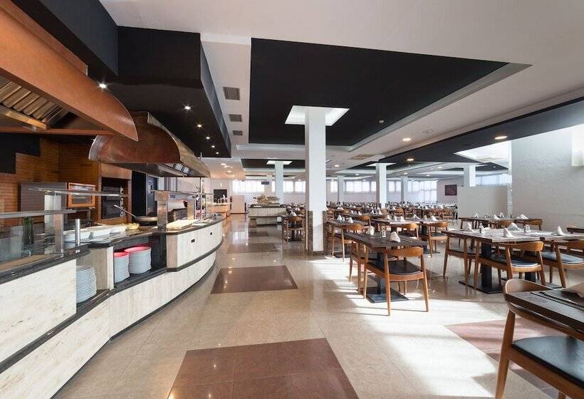 هتل Sandos Benidorm Suites