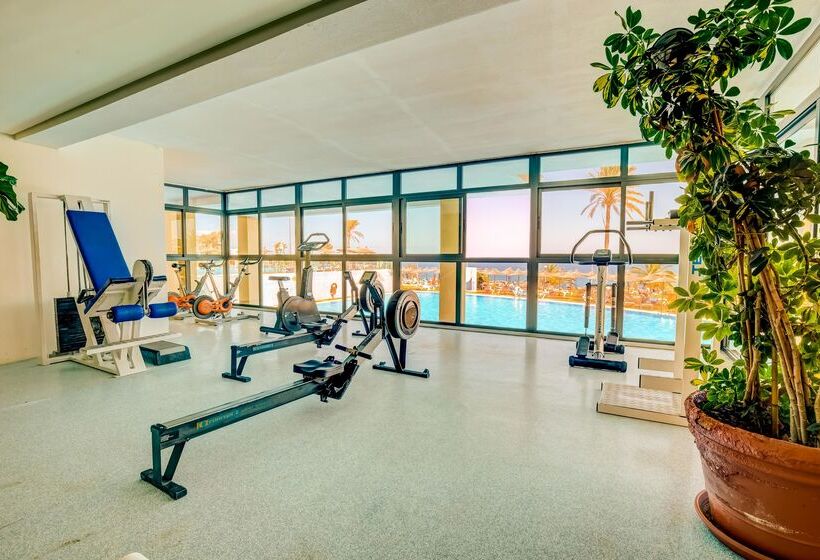 ホテル Sbh Club Paraiso Playa