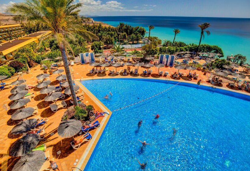 ホテル Sbh Club Paraiso Playa