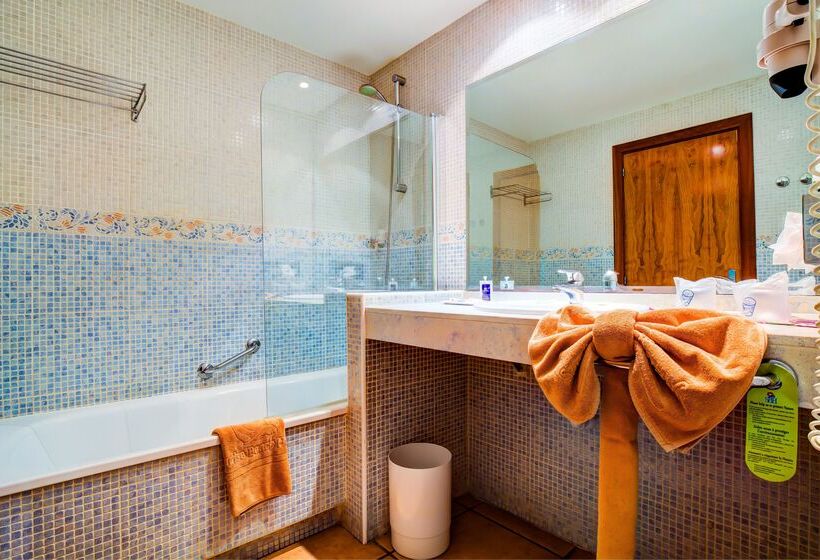 ホテル Sbh Club Paraiso Playa