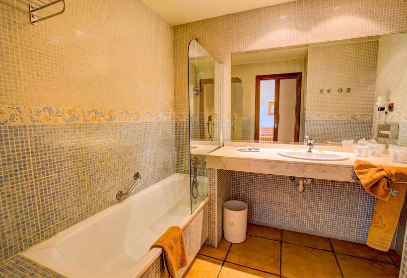 ホテル Sbh Club Paraiso Playa