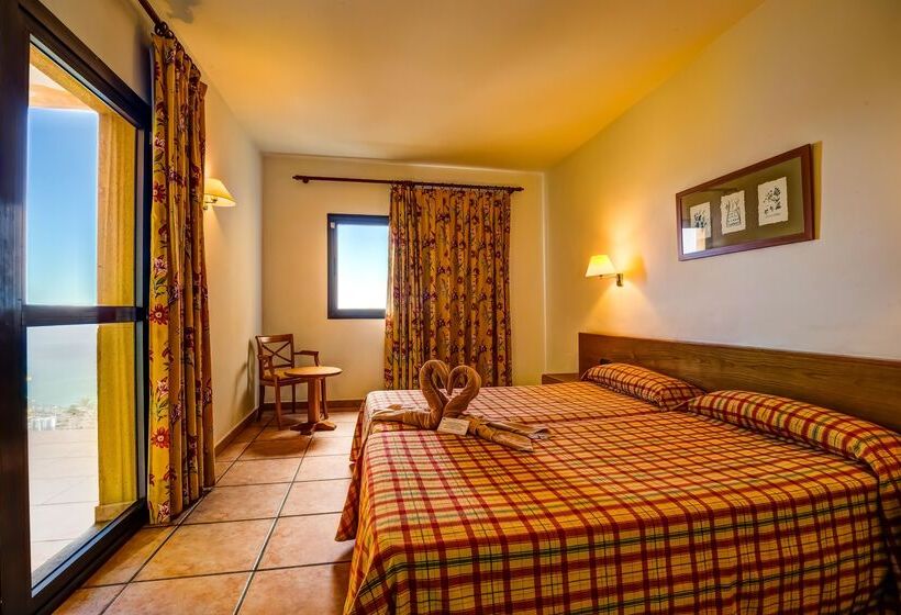 ホテル Sbh Club Paraiso Playa