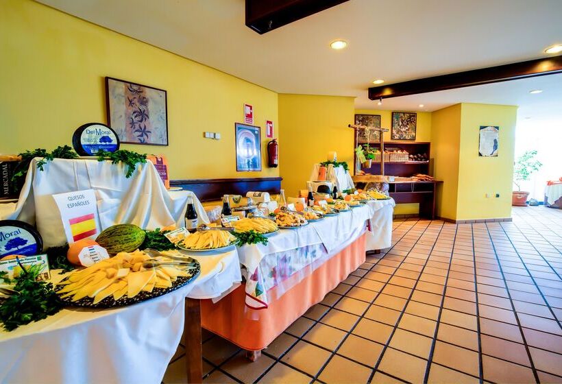 ホテル Sbh Club Paraiso Playa