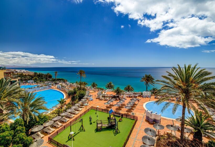 ホテル Sbh Club Paraiso Playa