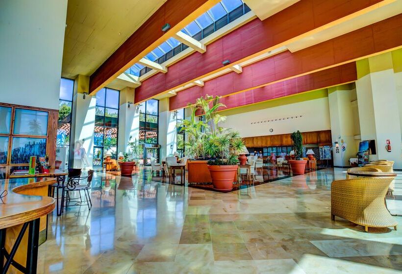 ホテル Sbh Club Paraiso Playa