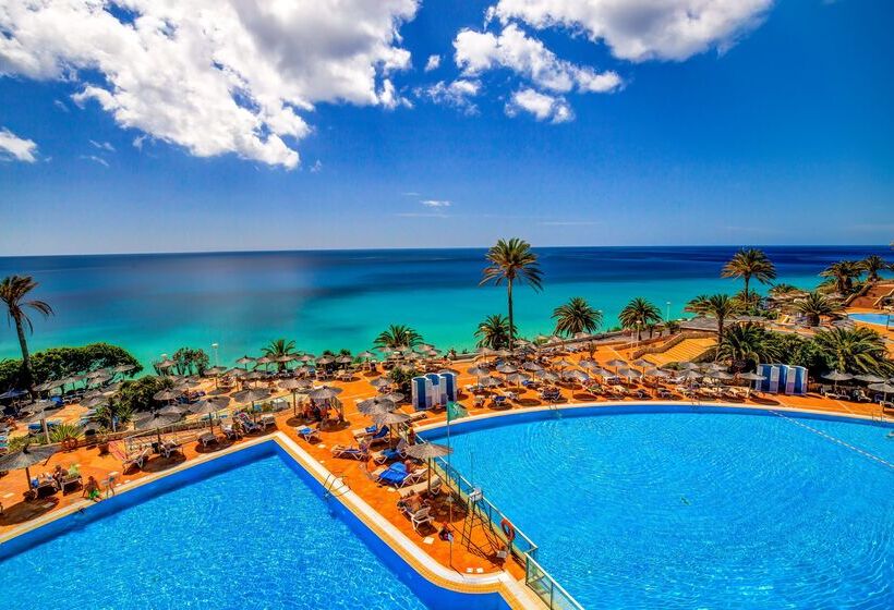 ホテル Sbh Club Paraiso Playa