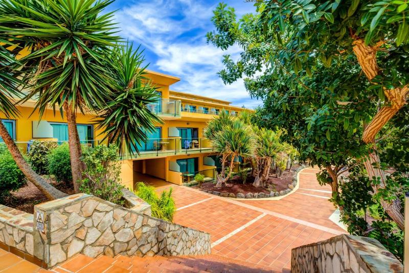 ホテル Sbh Club Paraiso Playa