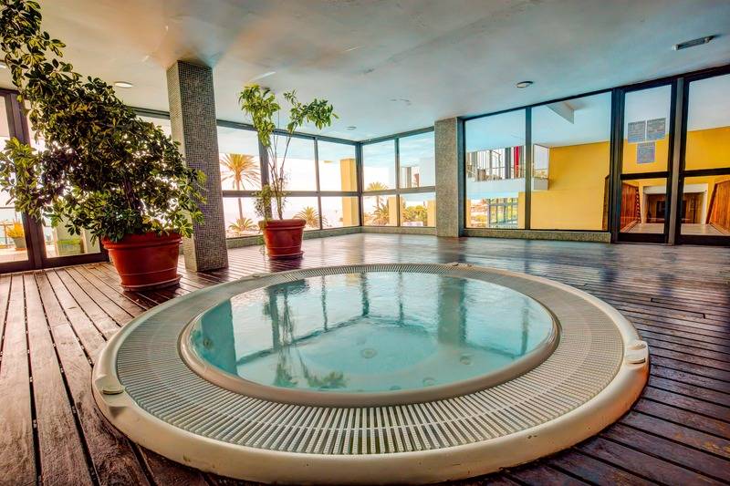 ホテル Sbh Club Paraiso Playa