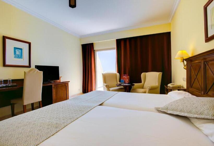 בית מלון כפרי Sbh Costa Calma Palace Thalasso & Spa