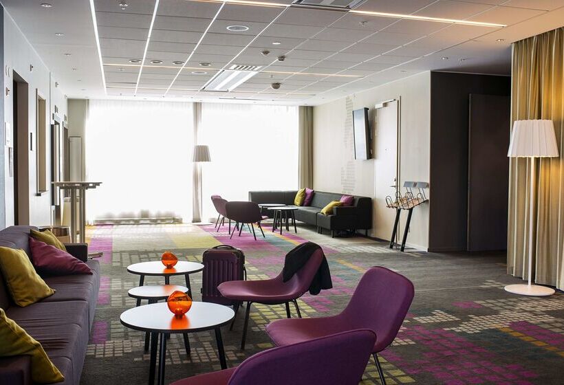 فندق Scandic Alvik