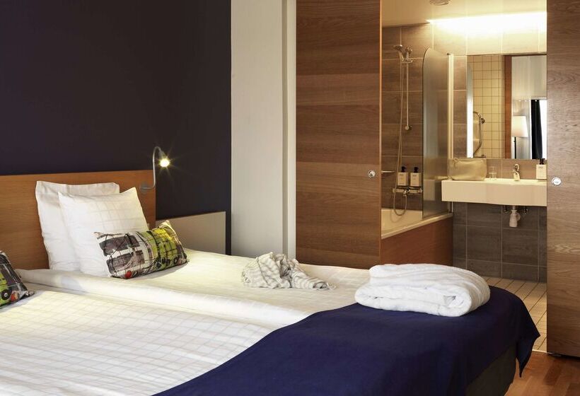 فندق Scandic Alvik