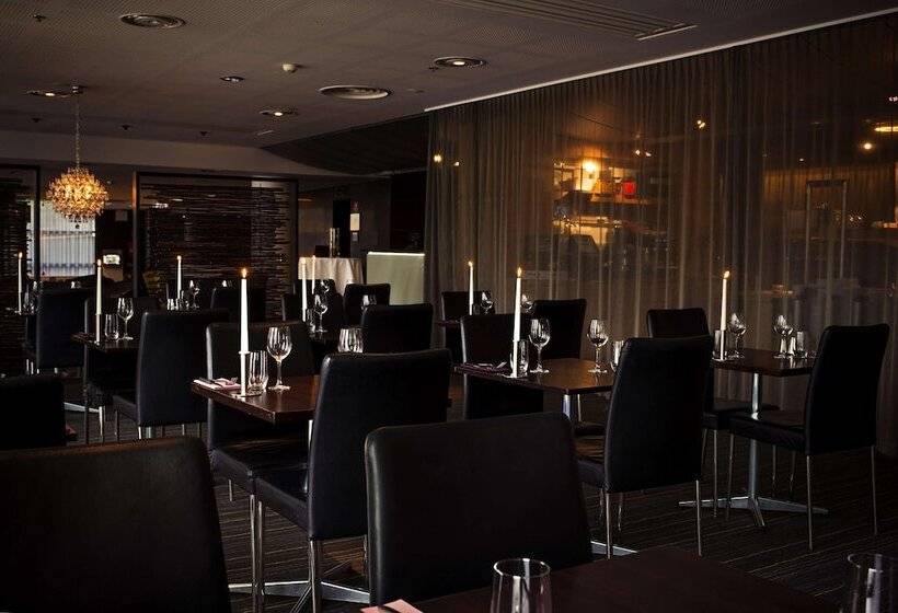 فندق Scandic Alvik