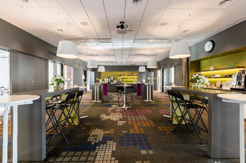 فندق Scandic Alvik