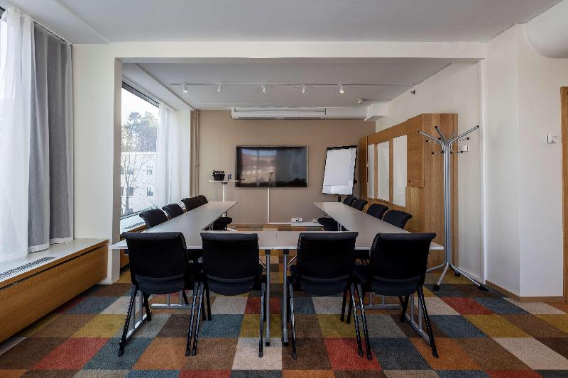 فندق Scandic Alvik