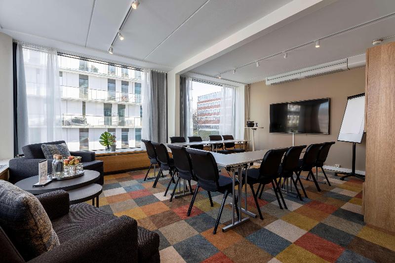 فندق Scandic Alvik